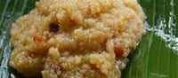 Sweet Pongal (Sakkarai Pongal) Recipe – Step by Step